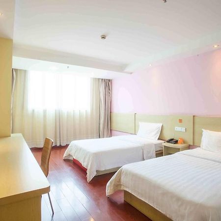 7Days Inn Shenzhen Da Fen You Hua Cun Room photo